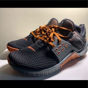 Nike Free X Metcon 2 Texas University edition